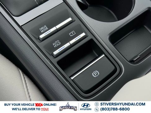 New 2026 Hyundai Sonata SE image 30