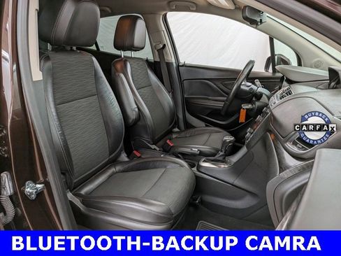 Used 2016 Buick Encore FWD image 19