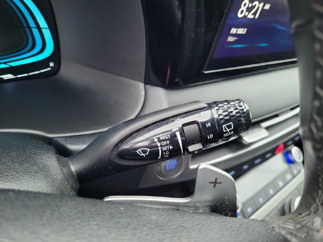 Used 2025 Hyundai Palisade SEL FWD image 28