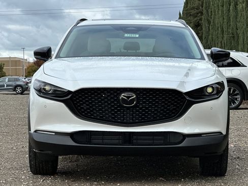 New 2026 MAZDA CX-30 2.5 Turbo w/ Premium Package image 9