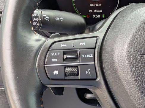 Used 2023 Honda CR-V Sport image 22