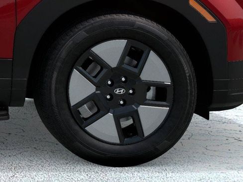 New 2026 Hyundai Santa Fe SEL FWD image 13