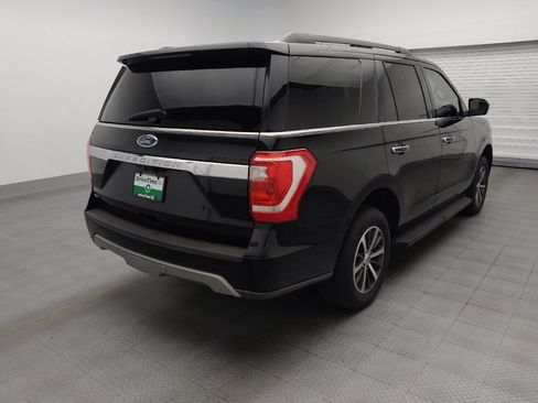 Used 2020 Ford Expedition XLT w/ Equipment Group 201A RWD image 9