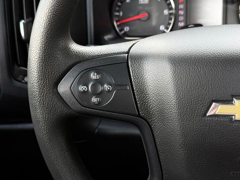 Used 2015 Chevrolet Silverado 1500 W/T w/ WT Fleet Convenience Package image 24