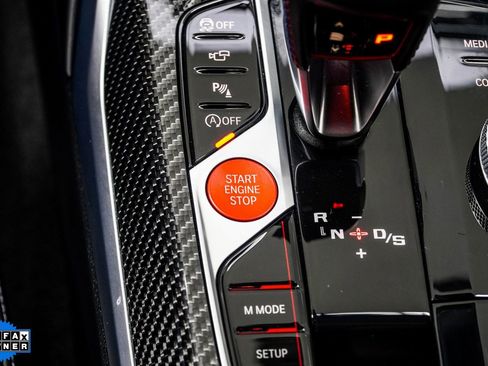 Used 2023 BMW M4 Competition w/ Executive Package image 17