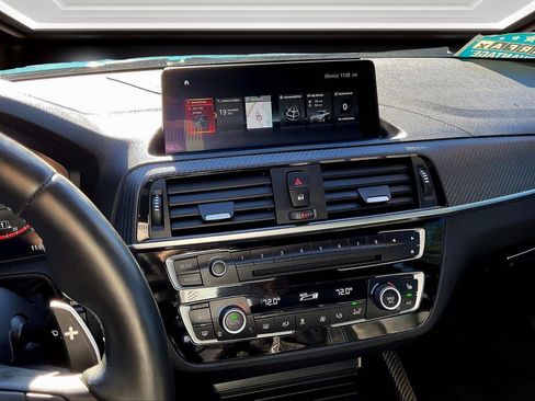 Used 2019 BMW M2 Competition w/ Executive Package image 6