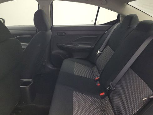 Used 2024 Nissan Versa S w/ S Plus Package image 18