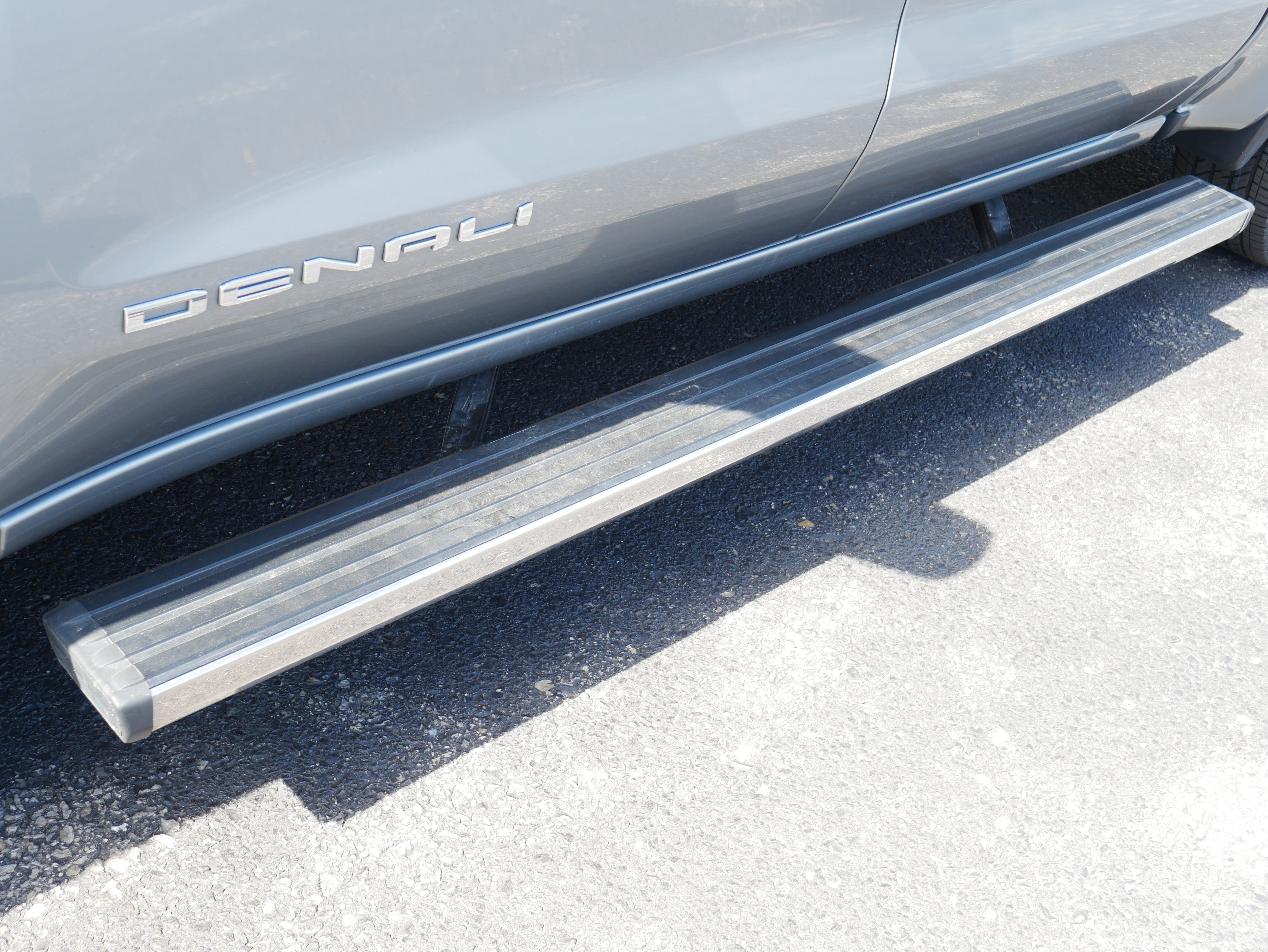 Certified 2023 GMC Sierra 1500 Denali Ultimate AWD/4WD image 14