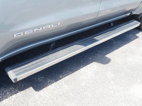 Certified 2023 GMC Sierra 1500 Denali Ultimate AWD/4WD image 14