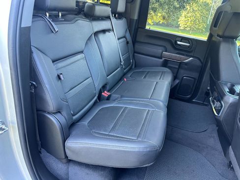 Used 2020 GMC Sierra 3500 Denali w/ Denali Ultimate Package AWD/4WD image 26