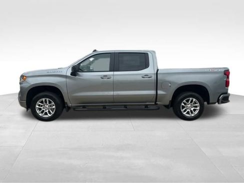 New 2026 Chevrolet Silverado 1500 RST w/ Convenience Package II image 2
