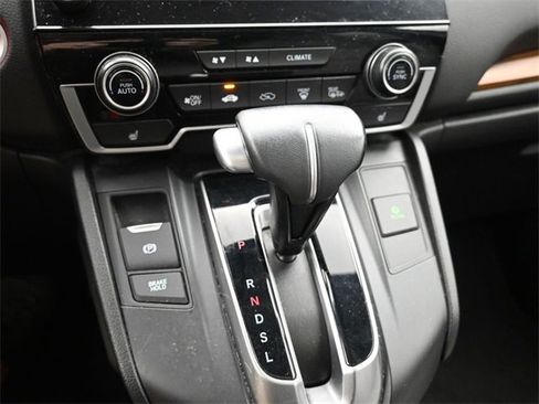 Used 2018 Honda CR-V EX-L image 26