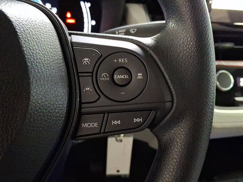 New 2026 Toyota Corolla Cross L image 15