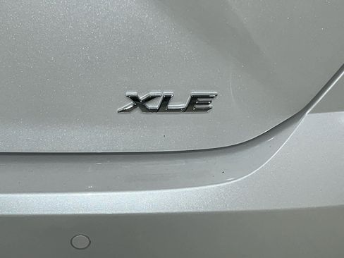 New 2026 Toyota Camry XLE w/ Premium Plus Package image 10