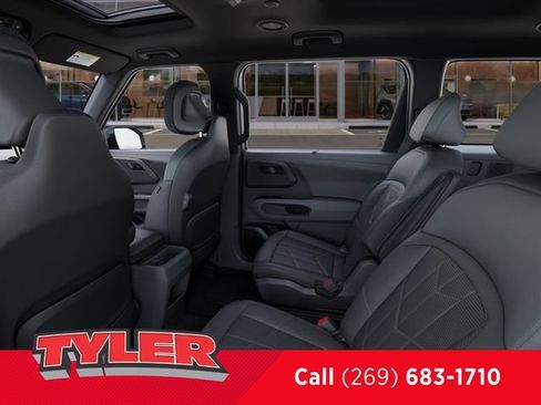 New 2027 Kia Telluride SX X-Line AWD/4WD image 19
