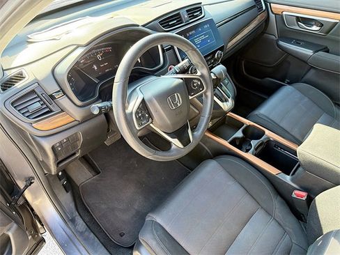 Used 2021 Honda CR-V EX image 25