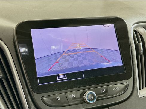 Used 2023 Chevrolet Malibu LT w/ Driver Confidence Package image 22