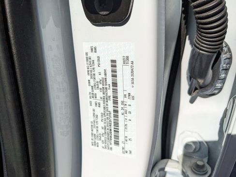 Used 2024 Ford F250 XLT w/ Black Appearance Package image 40