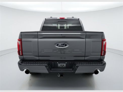 Used 2025 Ford F150 Lariat w/ Equipment Group 502A High image 11