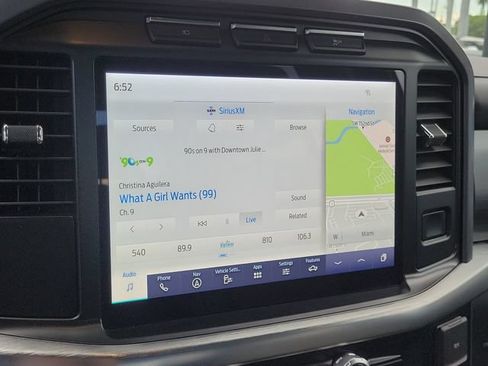 Used 2023 Ford F150 Lariat RWD image 25