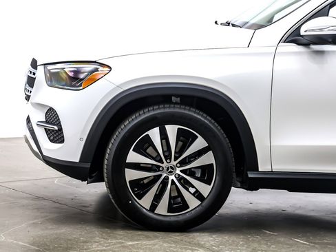 New 2026 Mercedes-Benz GLE 350 4MATIC image 10