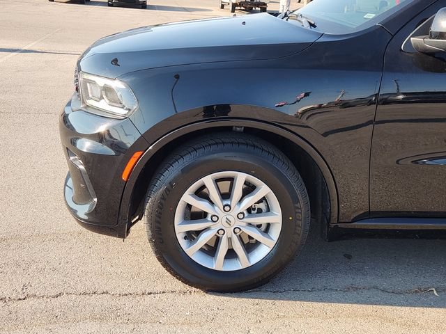 Used 2025 Dodge Durango GT RWD image 8