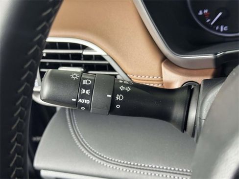 Certified 2025 Subaru Outback Touring image 21