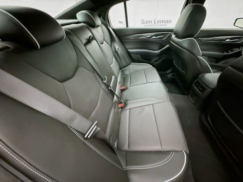 Used 2023 Cadillac CT5 V Blackwing w/ Driver Assist Package image 32