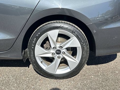 Used 2024 Audi A3 2.0T Premium FWD image 31