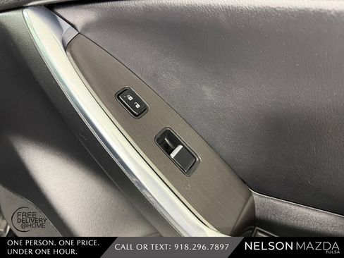 Used 2016 MAZDA CX-5 Grand Touring FWD image 51