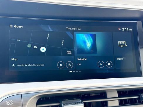 New 2026 Hyundai Palisade Limited AWD/4WD image 15