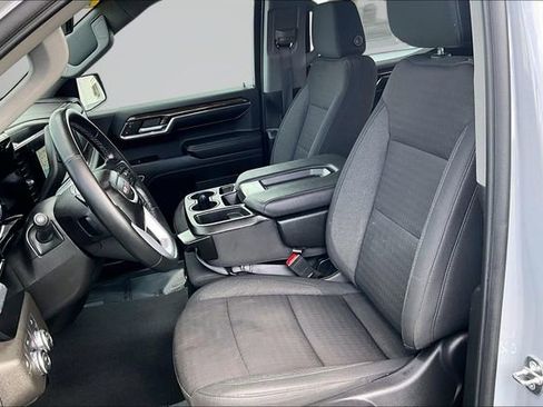 Used 2024 GMC Sierra 1500 Elevation AWD/4WD image 23