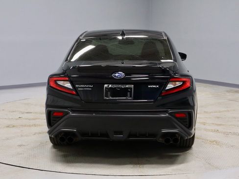 Used 2022 Subaru WRX Premium image 12