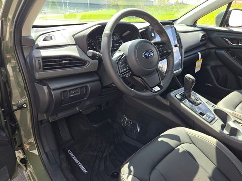 New 2026 Subaru Crosstrek 2.5i Limited AWD/4WD image 21