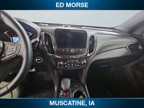 Used 2024 Chevrolet Equinox RS image 15