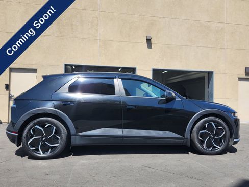 Used 2022 Hyundai Ioniq 5 SEL RWD image 8