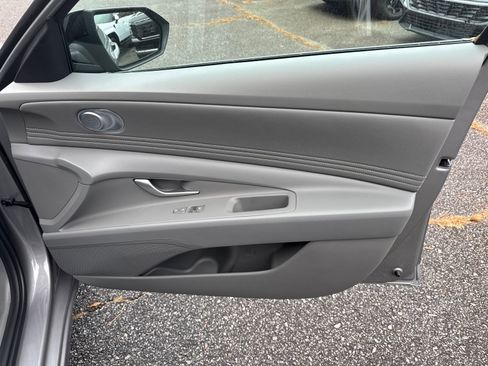 New 2026 Hyundai Elantra Sport image 14