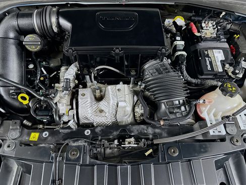 Used 2024 Dodge Hornet GT AWD/4WD image 30