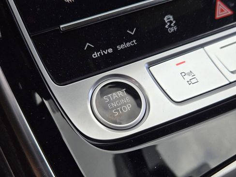 New 2026 Audi A8 L 3.0T AWD/4WD image 25