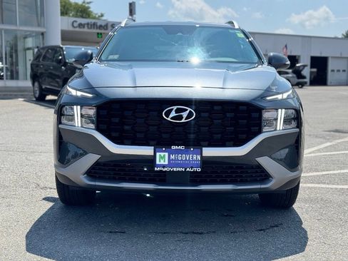 Used 2023 Hyundai Santa Fe SEL w/ Cargo Package AWD/4WD image 10