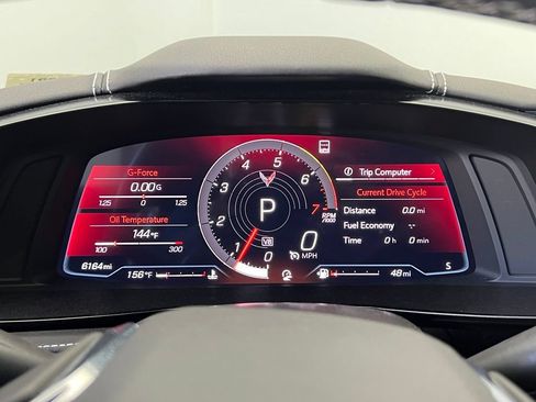 Used 2023 Chevrolet Corvette Stingray Preferred Cpe w/ 2LT RWD image 9