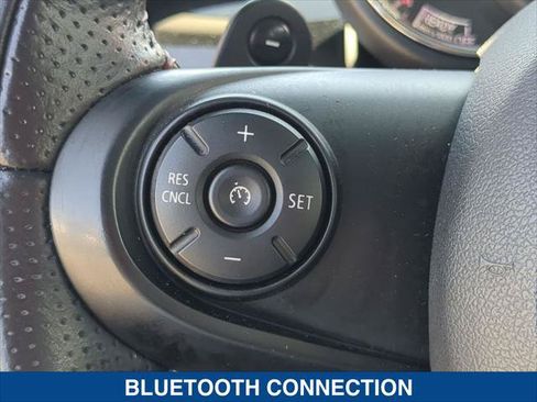 Used 2019 MINI Cooper John Cooper Works w/ Signature Upholstery Package FWD image 14