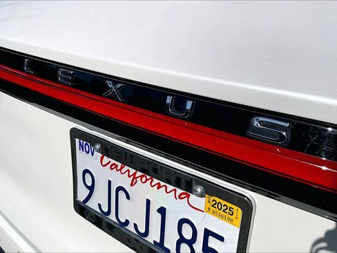 Used 2024 Lexus RX 350 FWD w/ Technology Package image 29