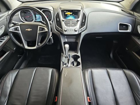 Used 2013 Chevrolet Equinox LT w/ Power Convenience Package FWD image 11