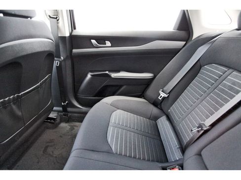 New 2026 Kia K5 LXS FWD image 11