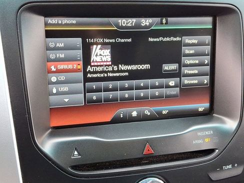 Used 2015 Ford Explorer XLT w/ Equipment Group 202A image 23