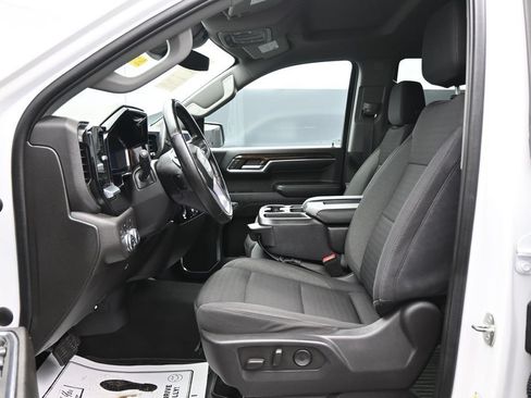 Used 2023 GMC Sierra 1500 Elevation AWD/4WD image 9