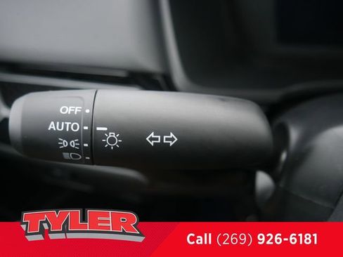 New 2026 Honda Civic Sport Touring image 26