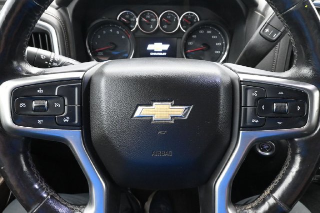 Used 2020 Chevrolet Silverado 2500 LT w/ Convenience Package AWD/4WD image 37