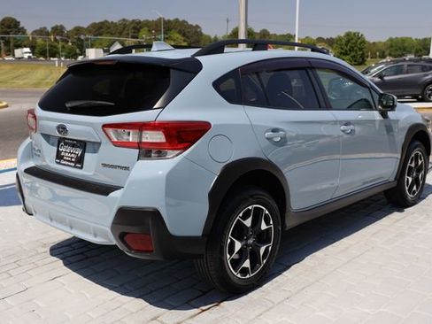 Used 2019 Subaru Crosstrek 2.0i Premium AWD/4WD image 5